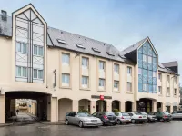 Hôtel ibis Alençon Hôtels à : Pacé