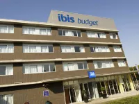 Ibis Budget Aeropuerto Barcelona Viladecans Hotels in Viladecans