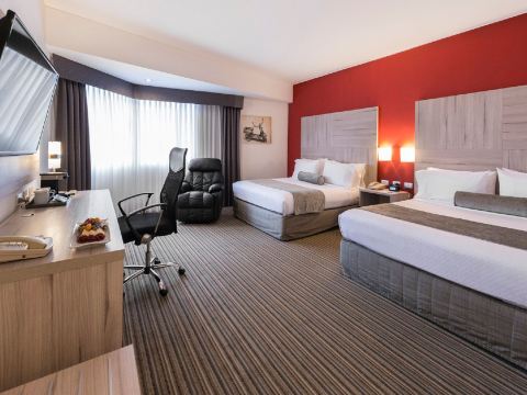 Crowne Plaza Lima