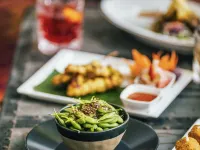 Hotel de la Coupole Sapa - MGallery Collection - 朝食