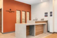 Candlewood Suites Collingwood Hotels in Wasaga Beach