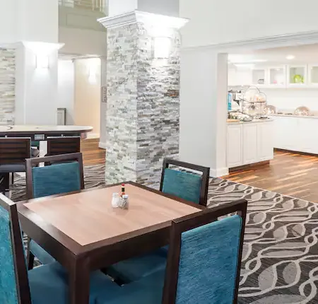 Homewood Suites by Hilton Chattanooga - Hamilton Place