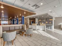 Holiday Inn Express & Suites MANITOU SPRINGS by IHG Hotels in Manitou Springs