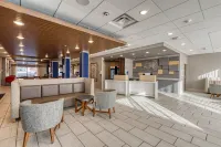Holiday Inn Express & Suites Manitou Springs Hotel a Manitou Springs