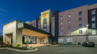 Hampton Inn & Suites Exmore - Eastern Shore فنادق في Wachapreague
