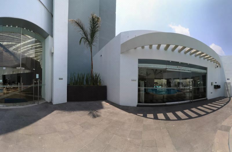 Holiday Inn Express SAN Luis Potosi by IHG photo 4