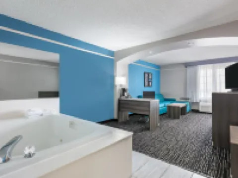 La Quinta Inn & Suites by Wyndham Weatherford Hôtels à : Weatherford