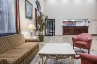 Days Inn & Suites by Wyndham Columbia Airport Hotels in Cayce