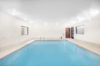 Super 8 by Wyndham Central City Hotels in Central City