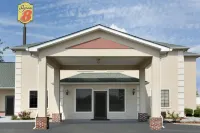 Super 8 by Wyndham Chatsworth/Dalton Các khách sạn ở Murray County