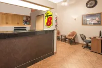 Super 8 by Wyndham Sioux City/Morningside Area Hôtels à : Sioux City