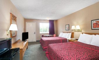 Days Inn by Wyndham Joelton/Nashville