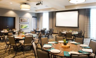 SpringHill Suites Bend