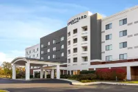 Courtyard Ewing Princeton Hotels in Ewing