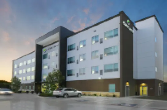 Element Austin Round Rock Hotels in Round Rock