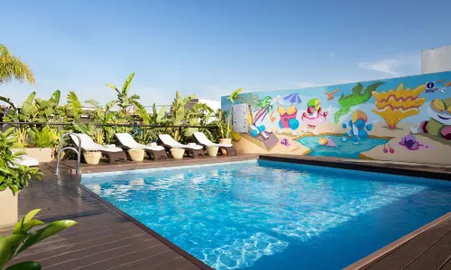 Los Seises Sevilla, a Tribute Portfolio Hotel