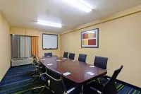 Fairfield Inn Mission Viejo Orange County Hotels in Mission Viejo