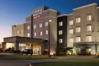 Fairfield Inn & Suites Tupelo