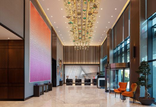 쉐라톤 이스탄불 에센유르트