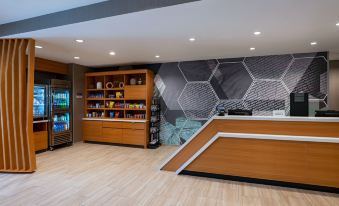 SpringHill Suites by Marriott Austin North