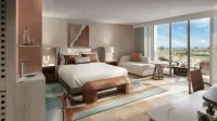 Salterra, a Luxury Collection Resort & Spa, Turks & Caicos Hotel di South Caicos and East Caicos