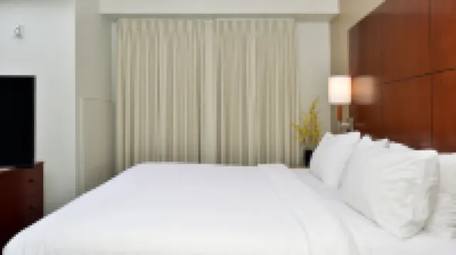 Residence Inn Springfield South