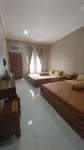 Villagio Beachfront - Pantai Karangpapak Hotel dekat Pantai Cijeruk Indah Garut