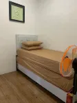 Kuta Homestay Syariah Blangpidie Abdya Hotel dekat Pasar Ayam Blangpidie
