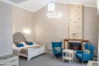 Zamok Hotels in Shakhty