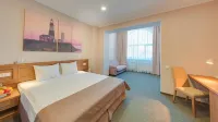 Platov na Dubovskogo Hotel