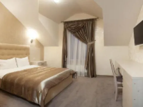 Bravis Hotels in Rostov