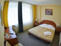Viking I Hotel Hotels in Vyborg