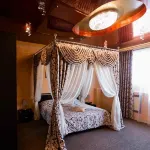 Hotel Victoria Gryazi
