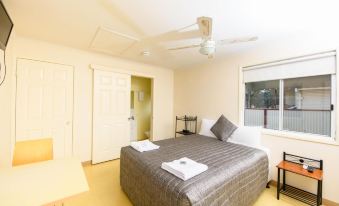 Y Motels Kingaroy