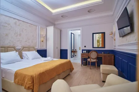 Бутик-отель Симфония