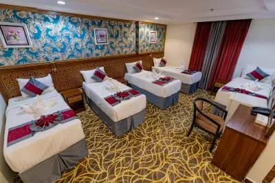 Sama Almisk Hotel