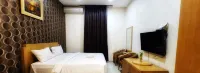 Jeumpa Mannheim Hotel Hotels in Darul Imarah