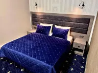 Apartment 7 Nebo Hotel di 