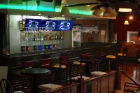Wyndham Garden Los Mochis Plaza Inn - bar