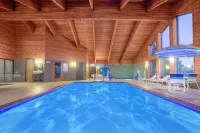 AmericInn by Wyndham Hayward Hotels in Hayward