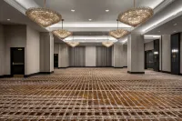 The Ritz-Carlton, Tysons Corner Hoteles en Tysons Corner