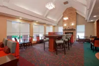 Residence Inn Davenport Hotel di Davenport
