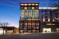 Moxy Asheville Hotels in Asheville
