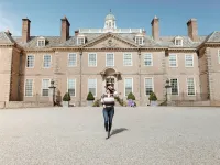 Boston Marriott Peabody Hotéis em Peabody