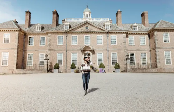 皮博迪波士頓萬豪酒店