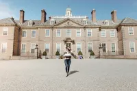 Boston Marriott Peabody