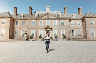 บอสตัน แมริออท พีบอดี้ โรงแรมใน