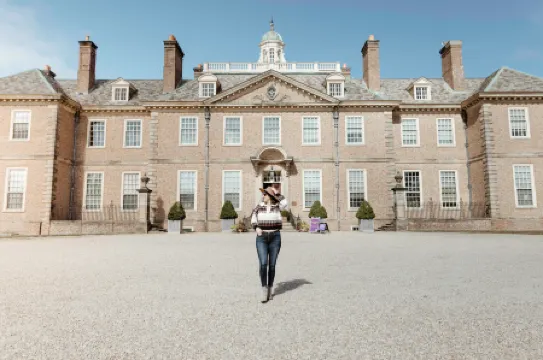 Boston Marriott Peabody