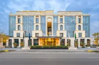 Four Points by Sheraton King Abdul Aziz Road Hotel a Riad
