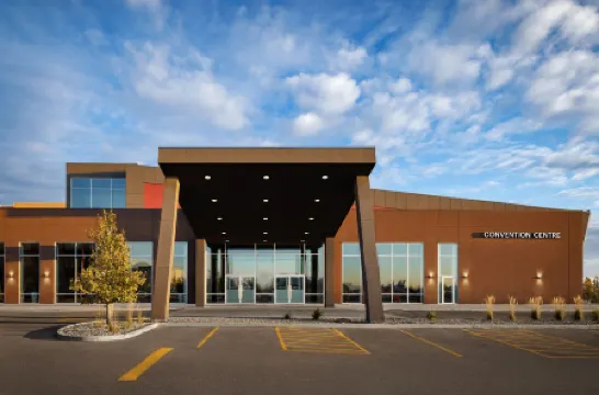 The Westin Calgary Airport